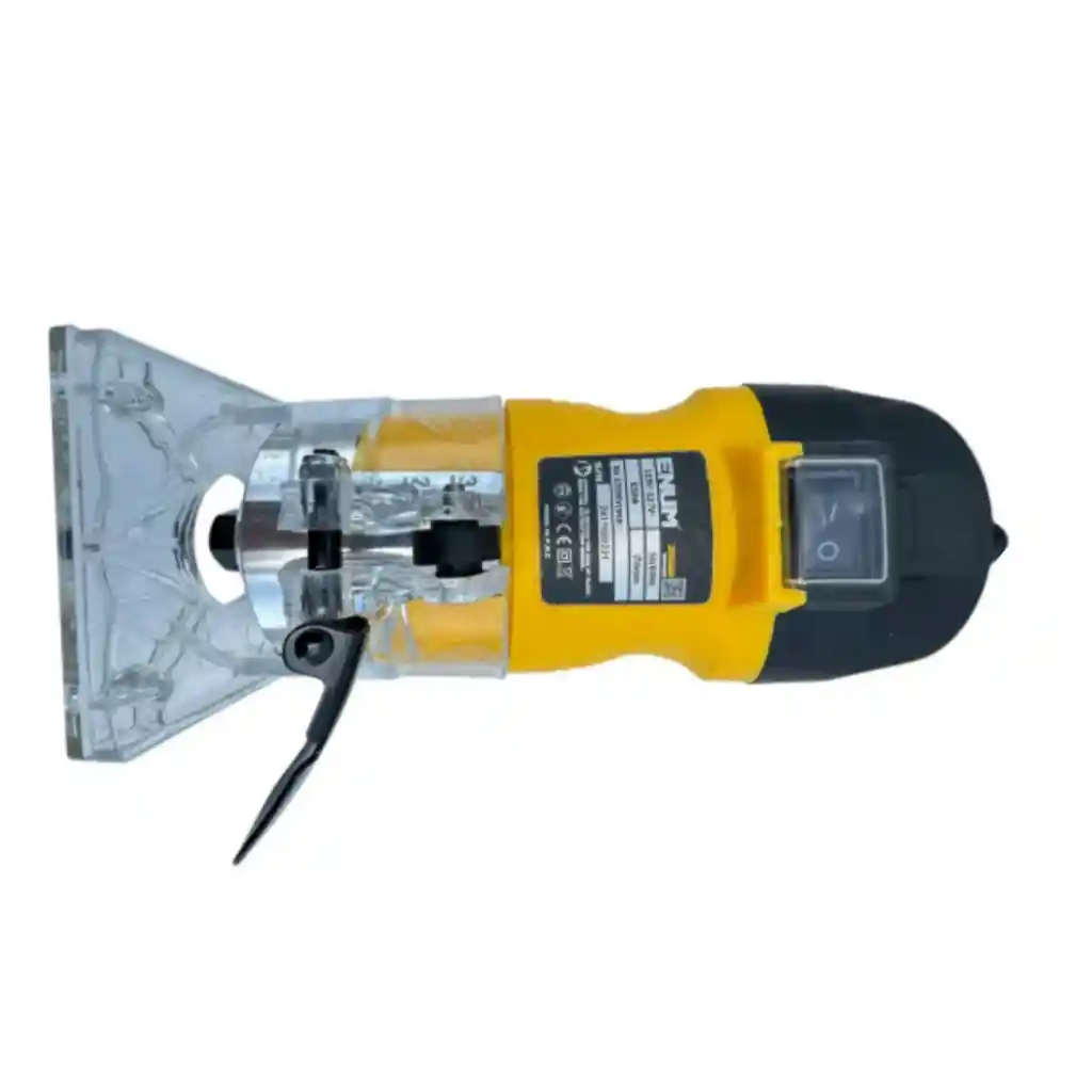 Rebordeadora Profesional 3168a Enum Protool + Obsequio