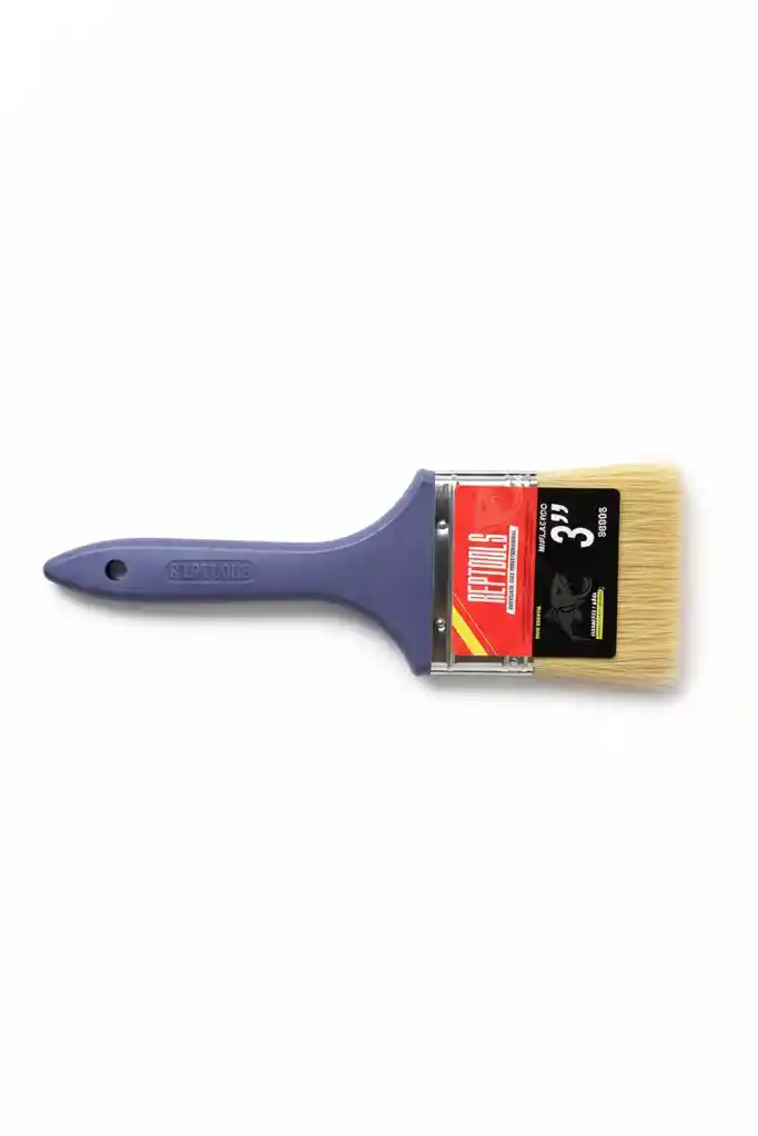 Brocha Reptools De 3"