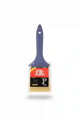 Brocha Reptools De 3"