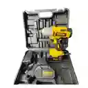 Pistola De Impacto Profesional 0890 Meineng Protool + Obsequio