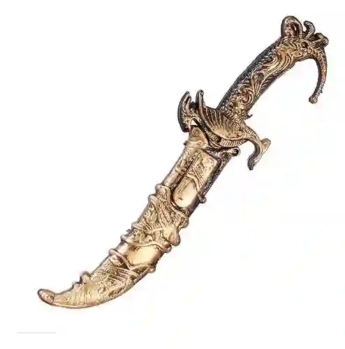 Espada De Pirata