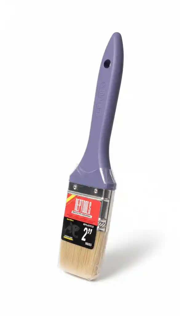 Brocha Reptools De 2"