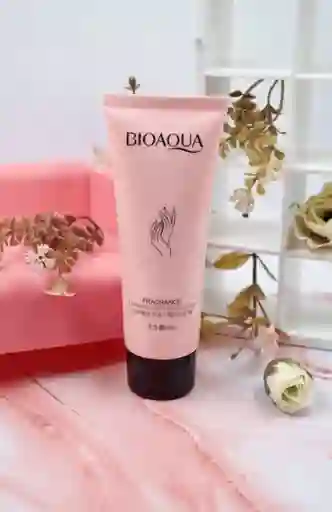 Crema Manos Bioaqua