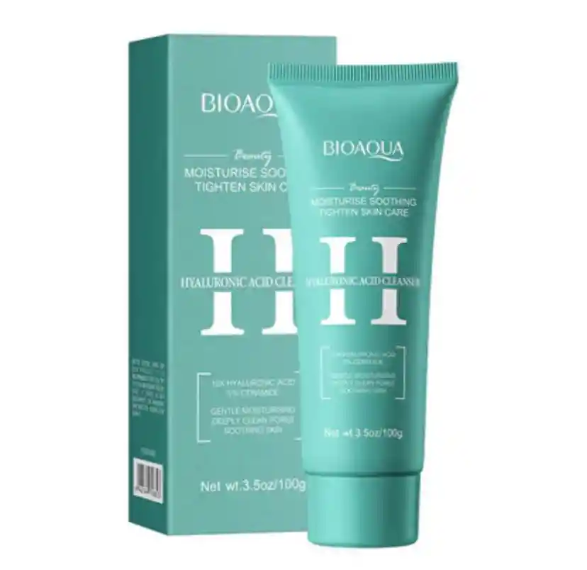 Abon Acido Hialuronico Bioaqua