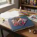 10 Láminas Stickers De Spiderman Variadas Panini Borde Rojo