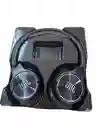 Auriculares Inalambrico Jbl Color Negro