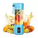 Mini Licuadora Portátil Recargable Usb 380ml – Smoothies, Batidos Y Jugos Al Instante