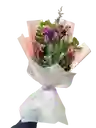 Bouquet De Tulipanes