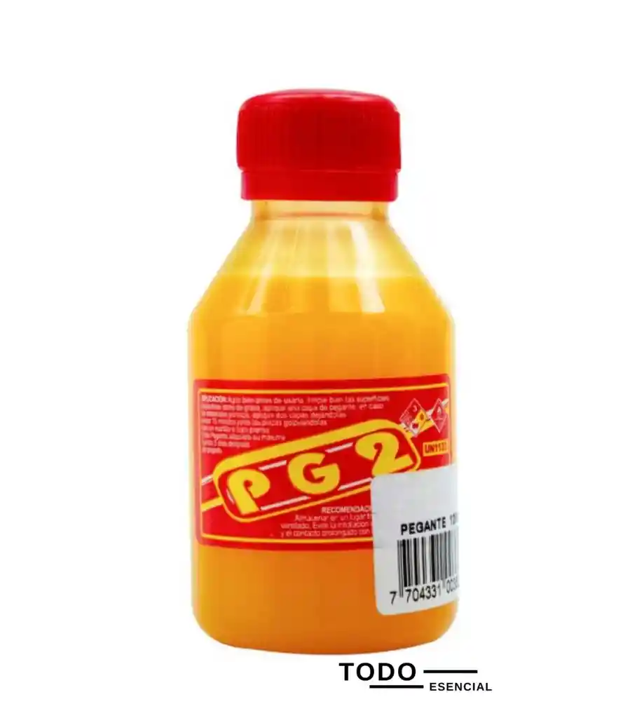 Sacol 120ml - Pegaucho