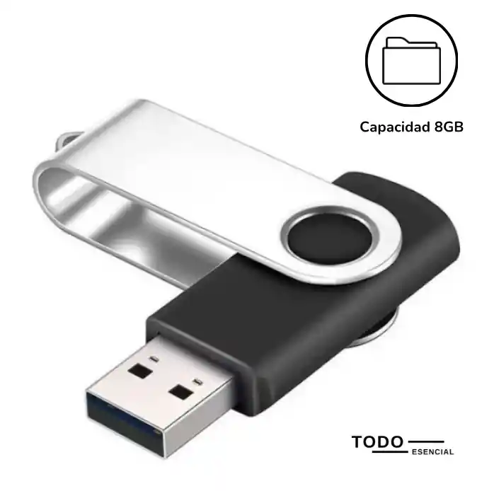 Memoria Usb 8gb