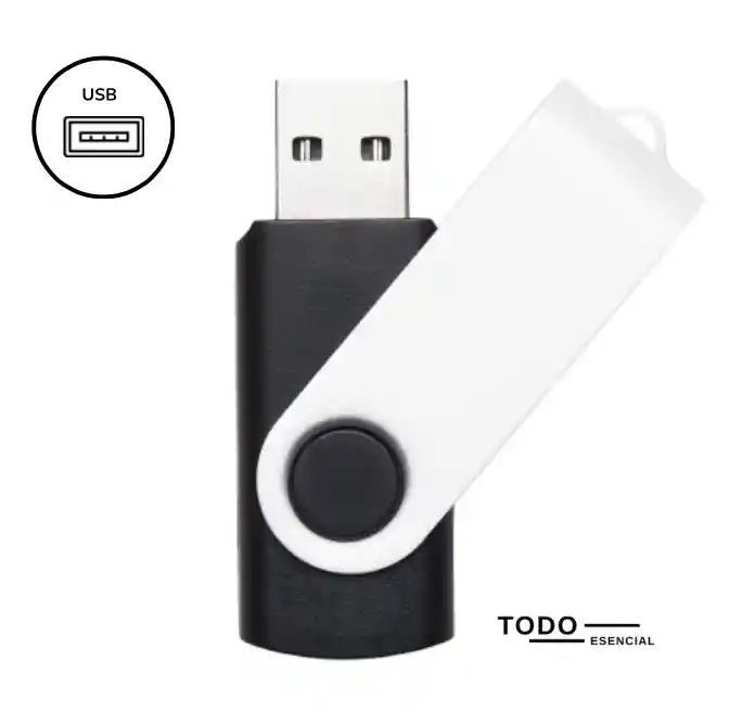 Memoria Usb 8gb