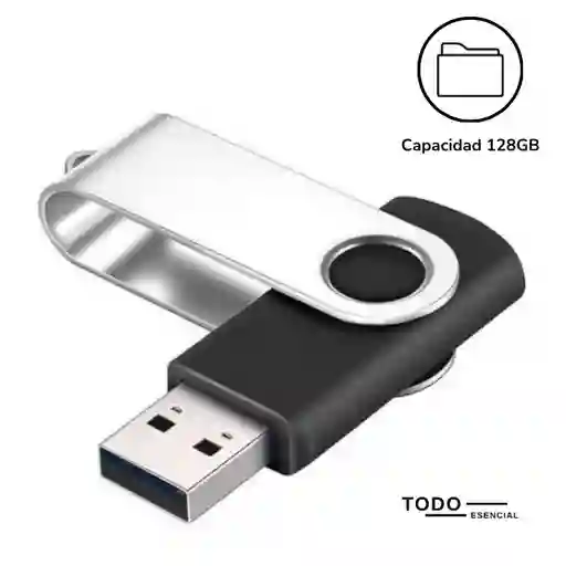 Memoria Usb 128gb