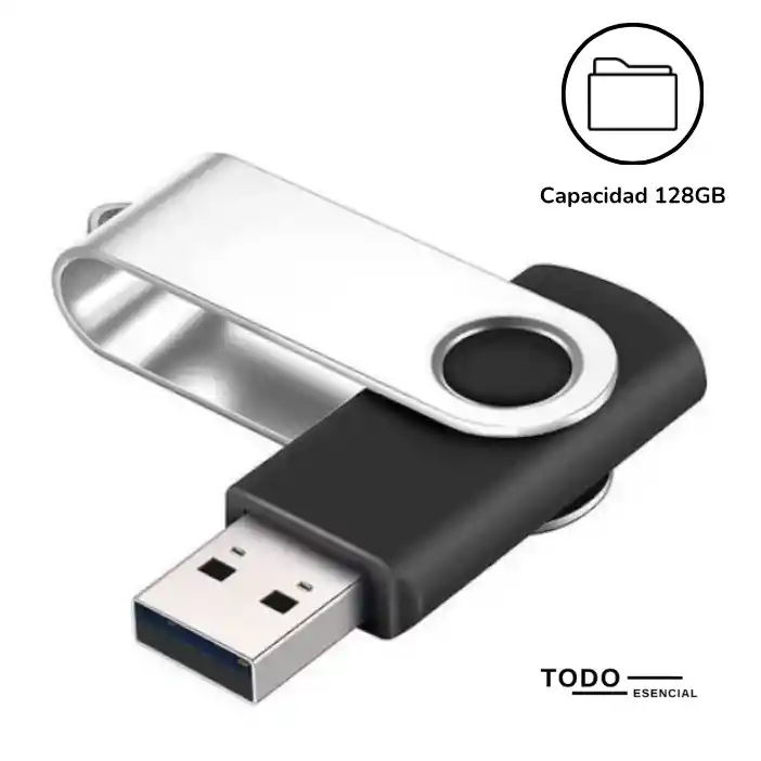 Memoria Usb 128gb