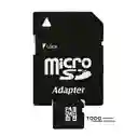 Memoria Micro Sd 32gb Clase 10 Con Adaptador Sd Dg