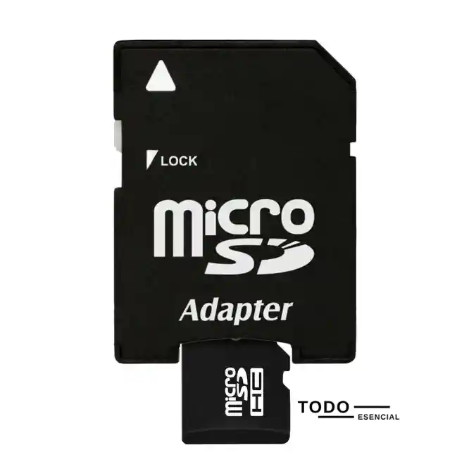 Micro Sd 64 Gb