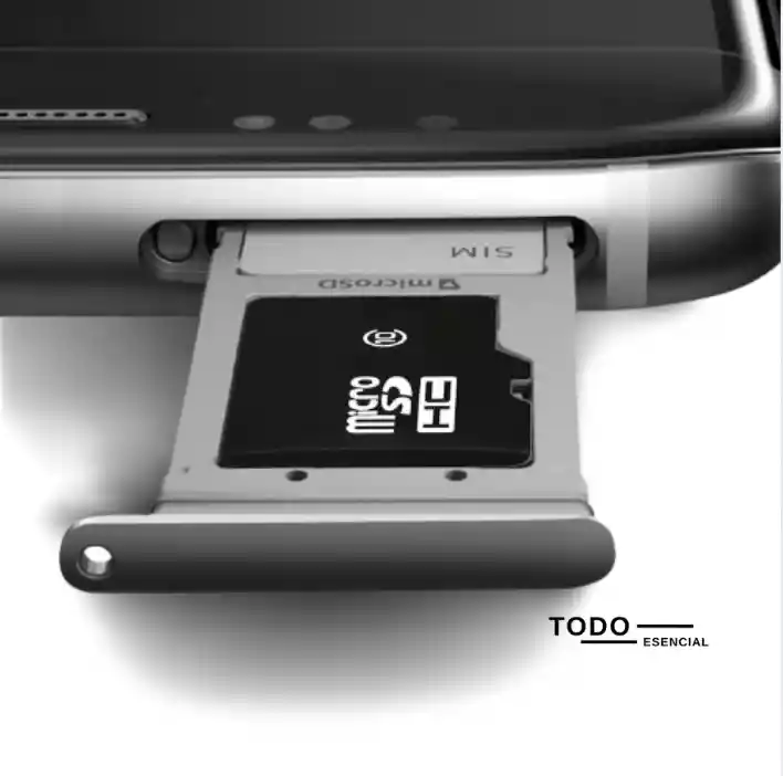 Micro Sd 64 Gb