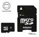Micro Sd 64 Gb