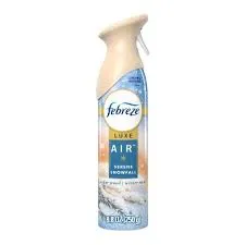 Febreze Serene Snowfall 250