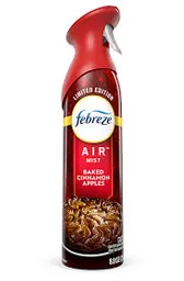 Febreze Baked Cinnamon Apples 250