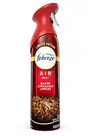 Febreze Baked Cinnamon Apples 250