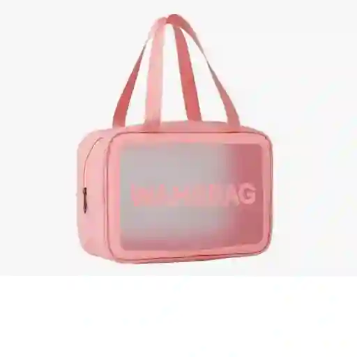 Cosmetiquera Washbag