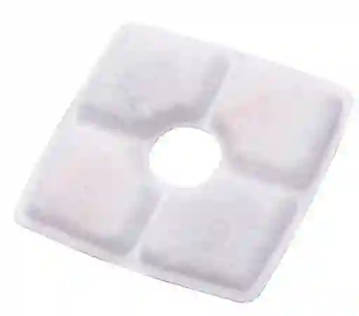 Filtro Para Fuente De Agua