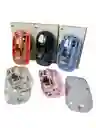 Mouse Inalámbrico Recargable Ultrafino Con Iluminación Led