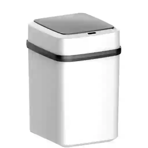 Caneca Con Sensor