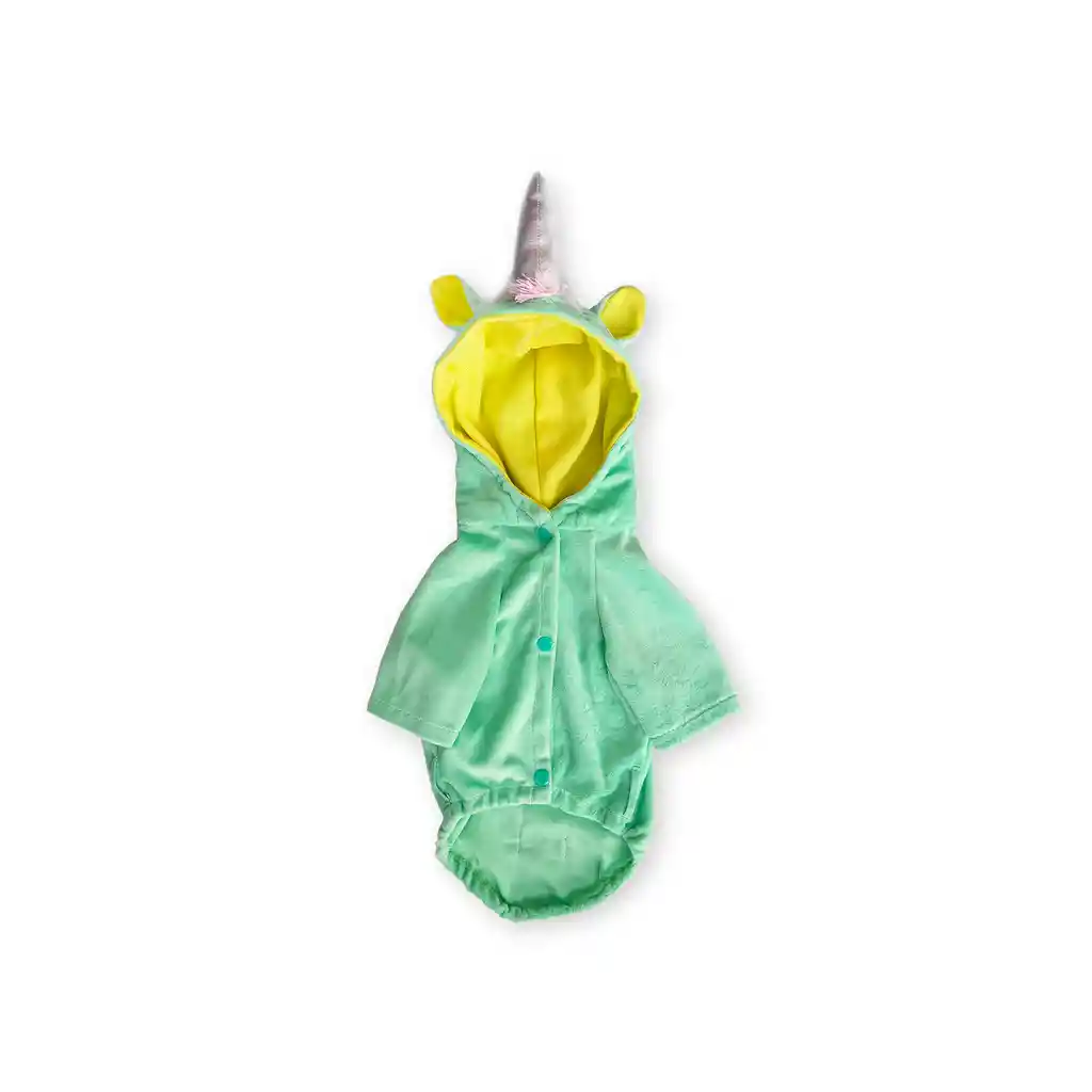 Disfraz 3xl Unicornio Cuerno Liso (tutú Opcional)