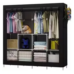 Organizador De Ropa