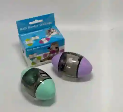 Dispensador De Snack Pequeño Para Mascotas