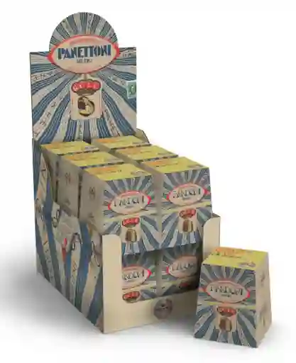 Pandoro Limoncello 100gm