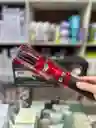 Maquina Quita Horquilla Recargable Con Accesorios