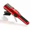 Maquina Quita Horquilla Recargable Con Accesorios