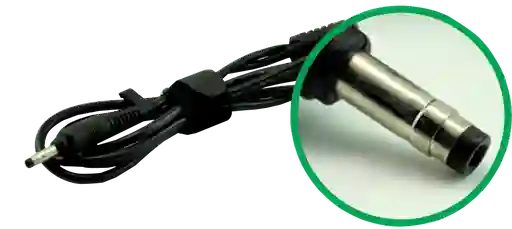 Punta Hp 2.05 (4.0*1.7mm)