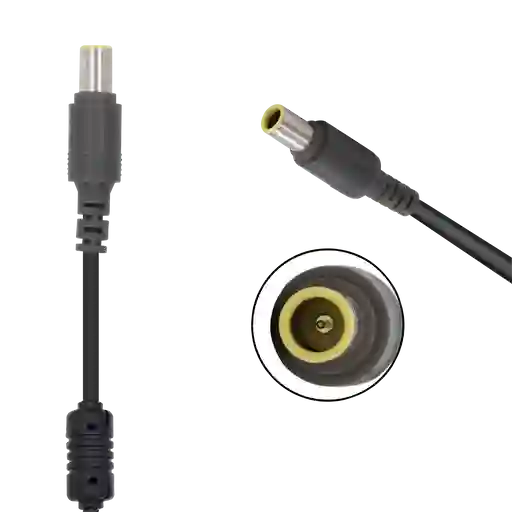 Punta Lenovo Aguja (7.9*5.5mm)