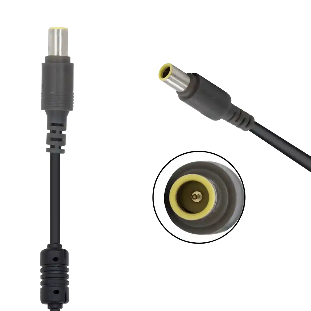 Punta Lenovo Aguja (7.9*5.5mm)