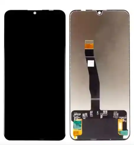 Honor 10 Lite