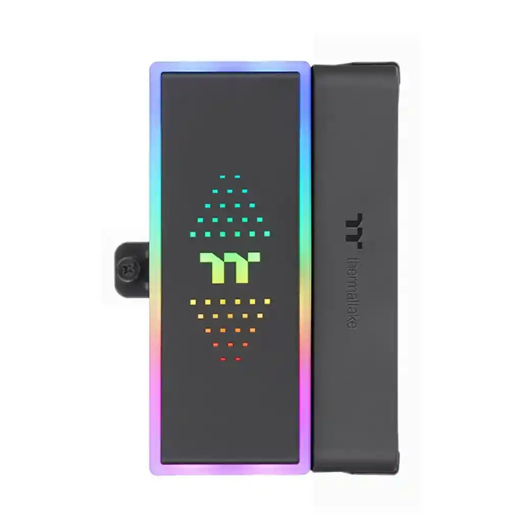 Disipador Thermaltake Astria 200 Rgb Aura Sync