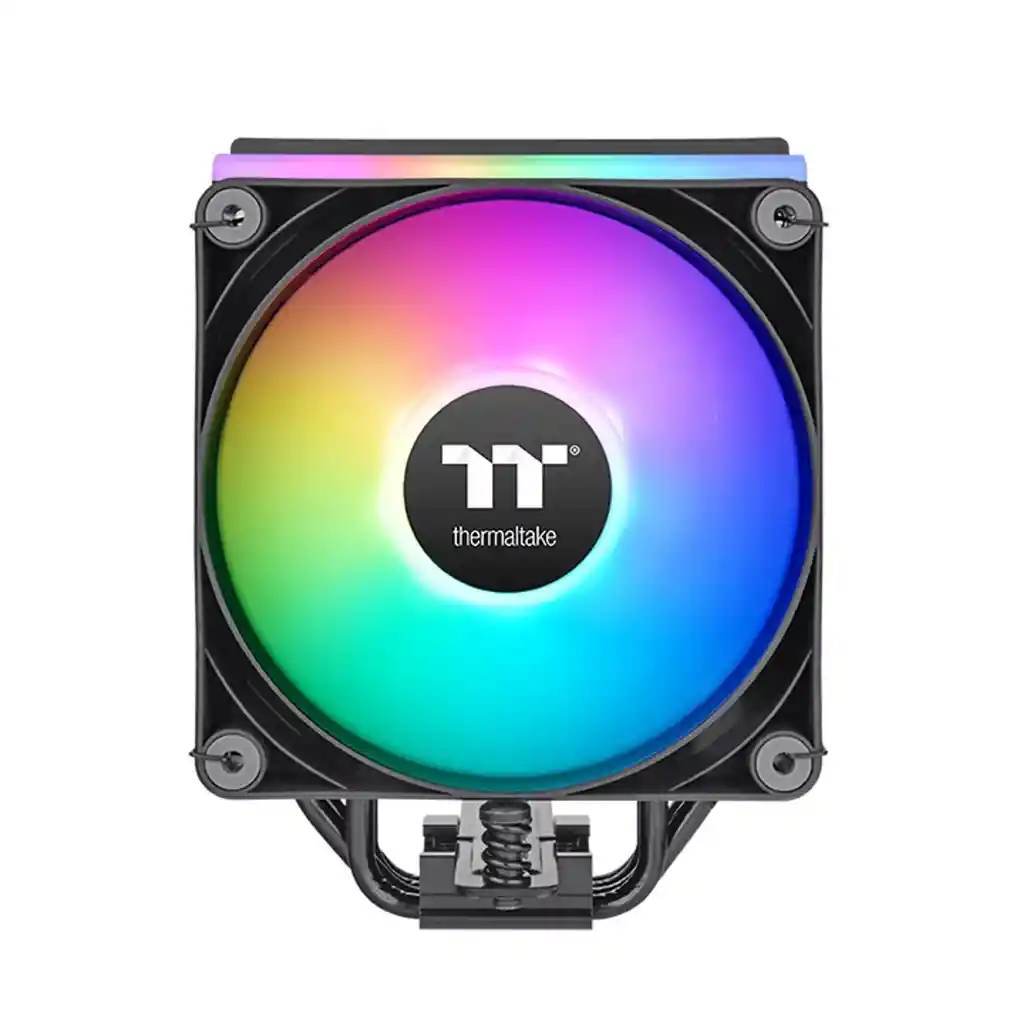 Disipador Thermaltake Astria 200 Rgb Aura Sync
