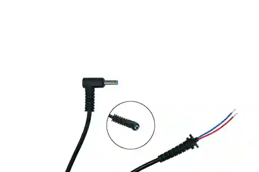 Punta Hp Azul (2 Hilos) (4.0*3.0mm)