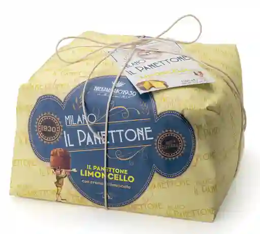 Pan Panettone Limoncello 1kl Brera Milano