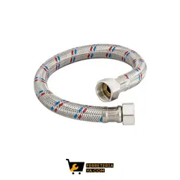 Acople Metalico Para Calentador 60cm Boccherini
