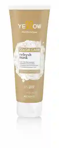 Mask Color Care .13 Yellow