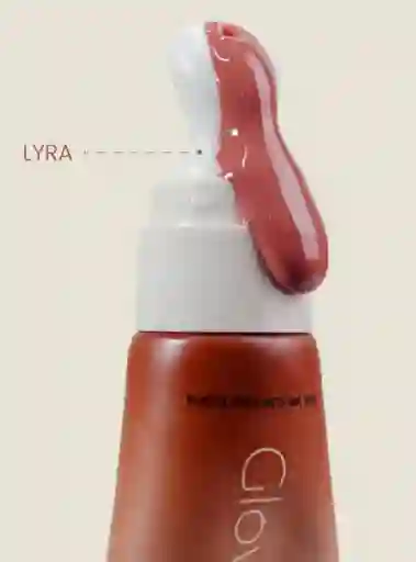 Gloss Glow Fusion Montoc Tono Lyra