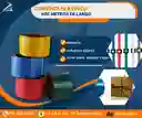 Zuncho Para Cajas De 500 Metros Empaque Y Embalaje