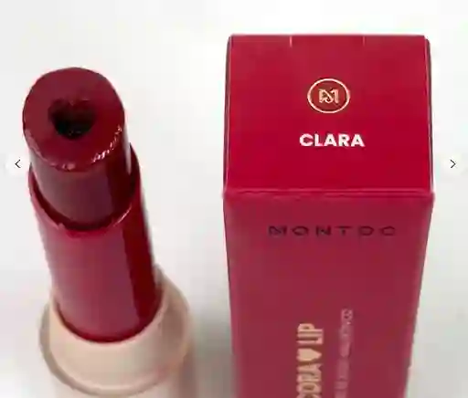 Hidratante De Labios Cora Lip Nueva Presentación Tono Clara