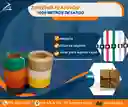 Zuncho Para Cajas 1000 Metros Embalaje Y Empaque