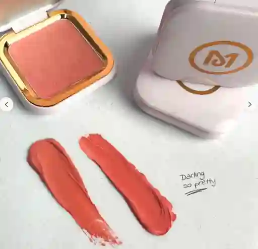 Rubor En Crema Nostalgic Darling