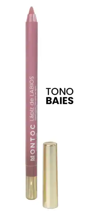 Lapiz De Labios Baies